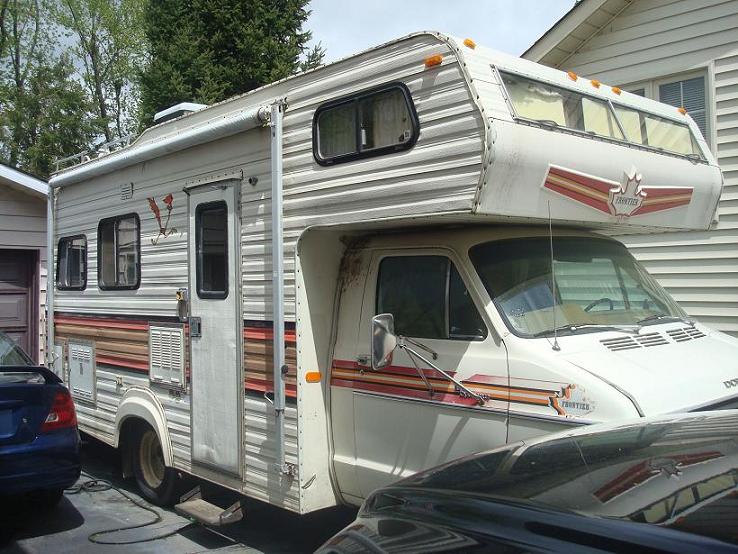 1979 dodge class c motorhome 1979 dodge class c motorhome